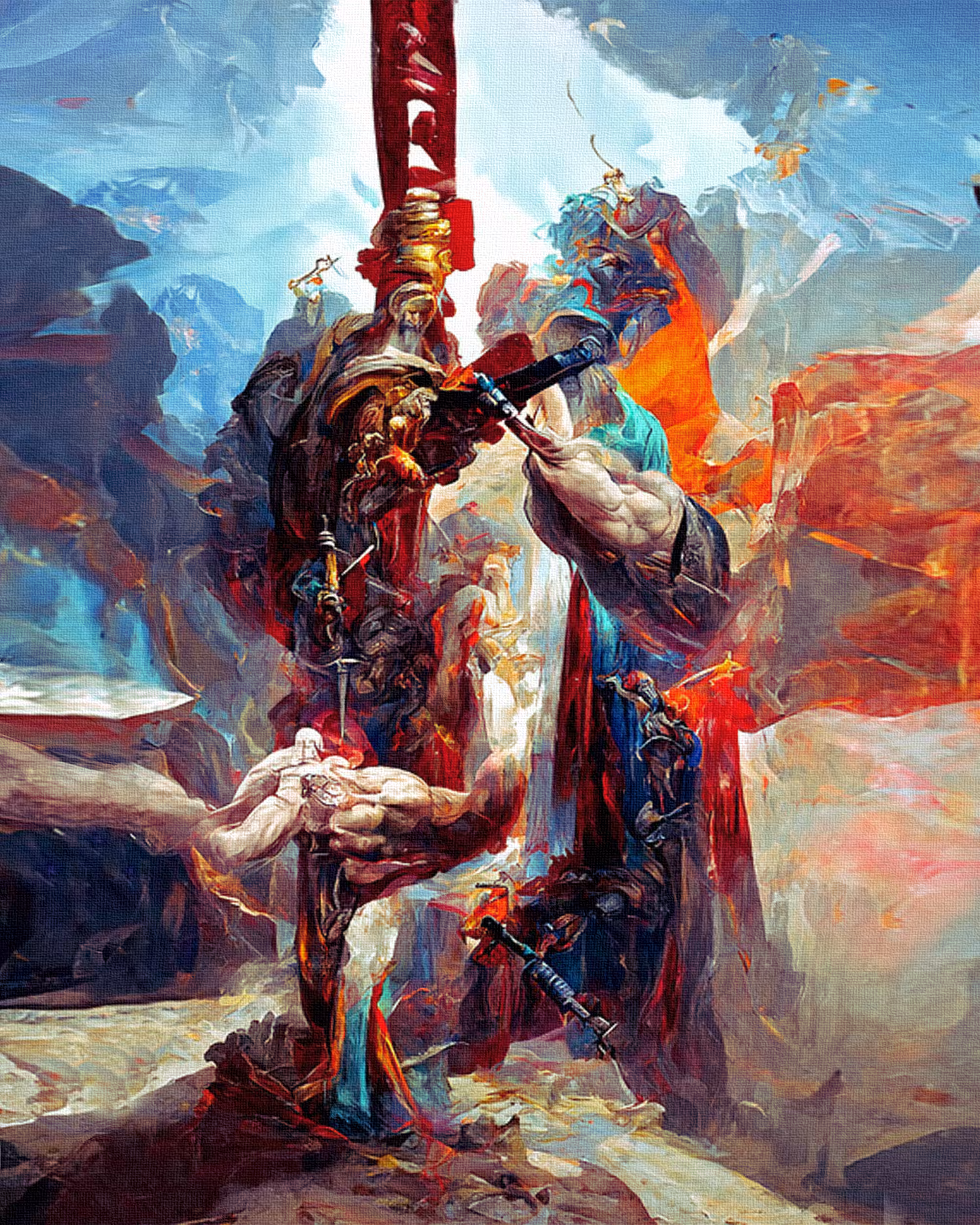 Brutralsh