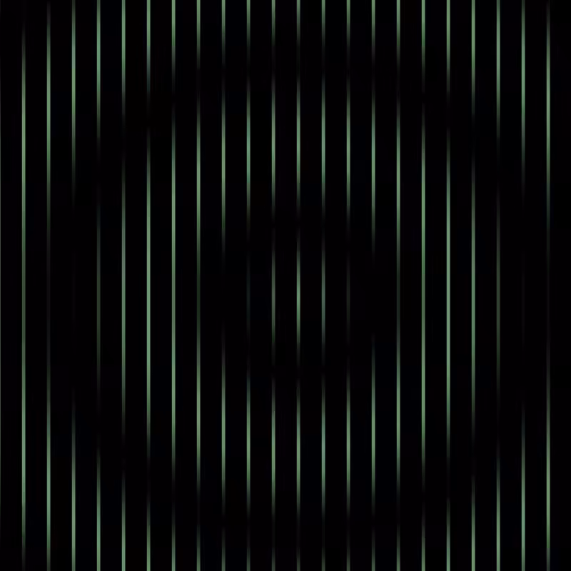 Ribbon resonator #4