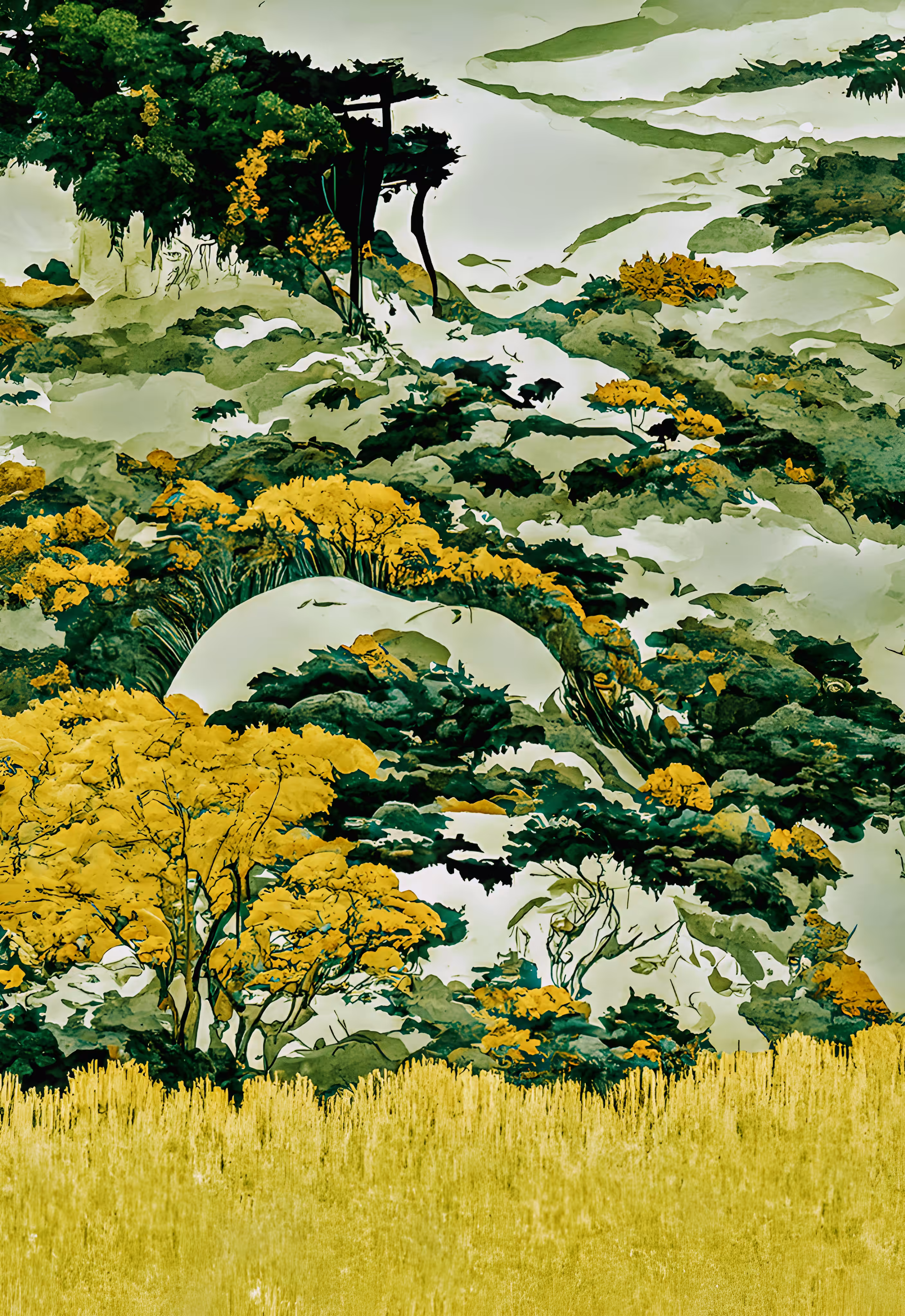 GARDENS  13