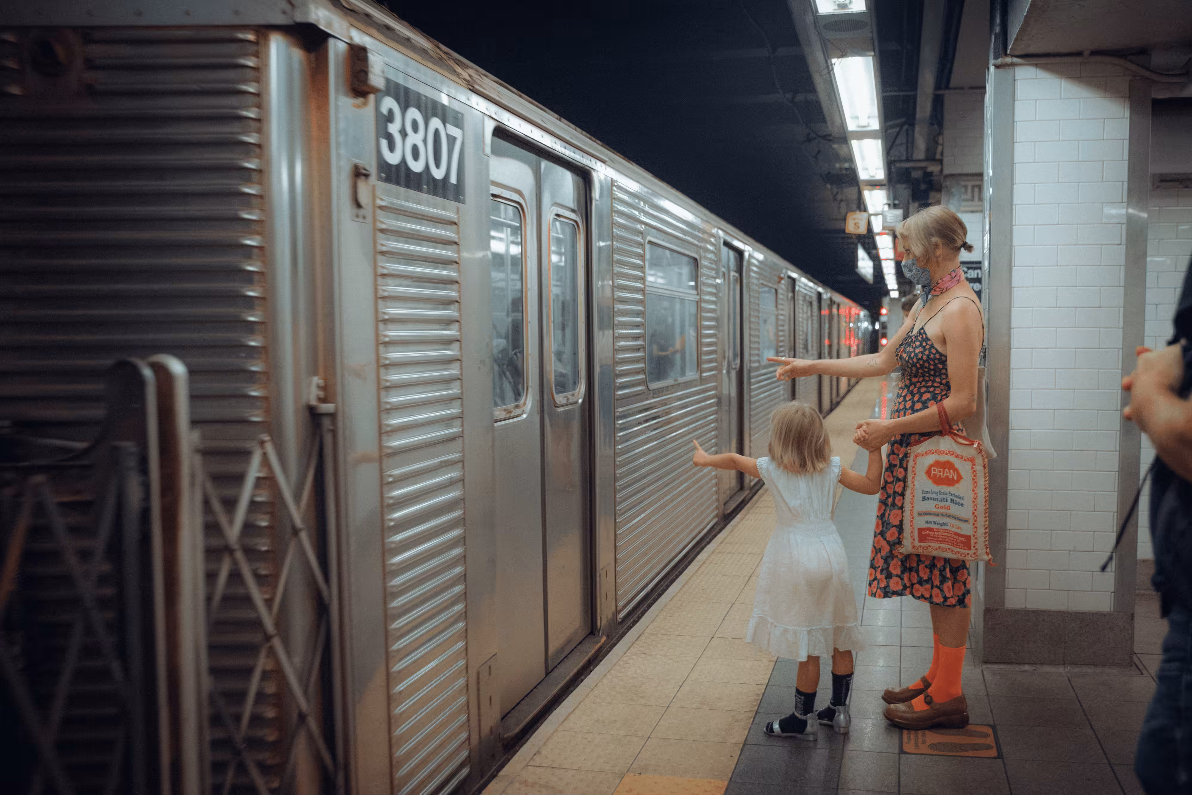 This Way Home - Moments: Around The World #26