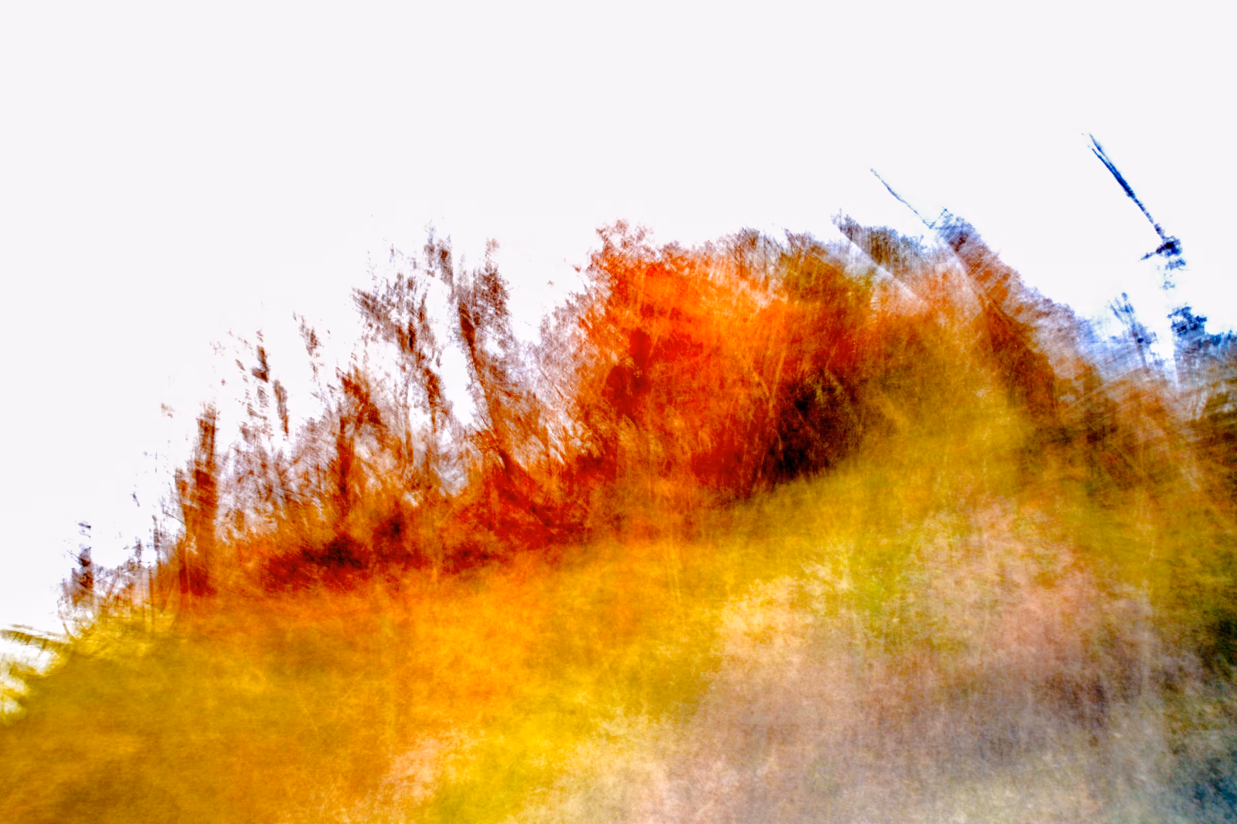 Fun with long exposure #3