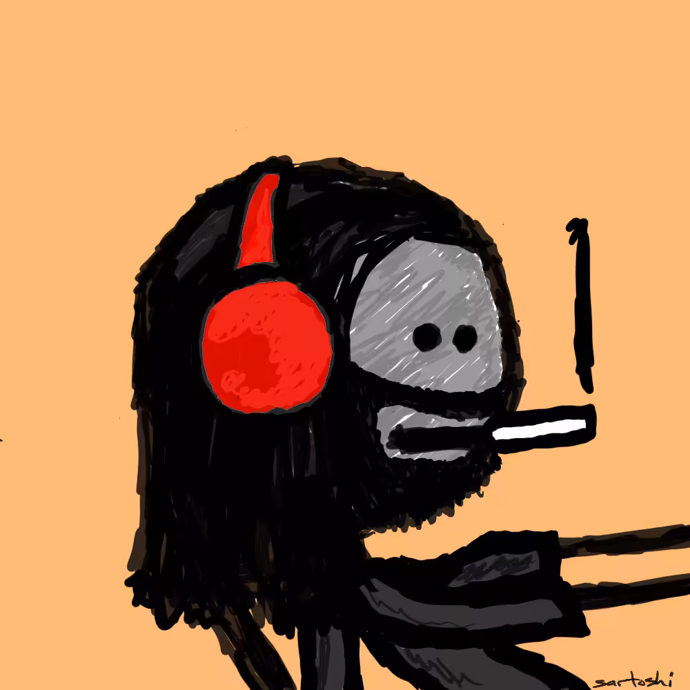 mfer #3914