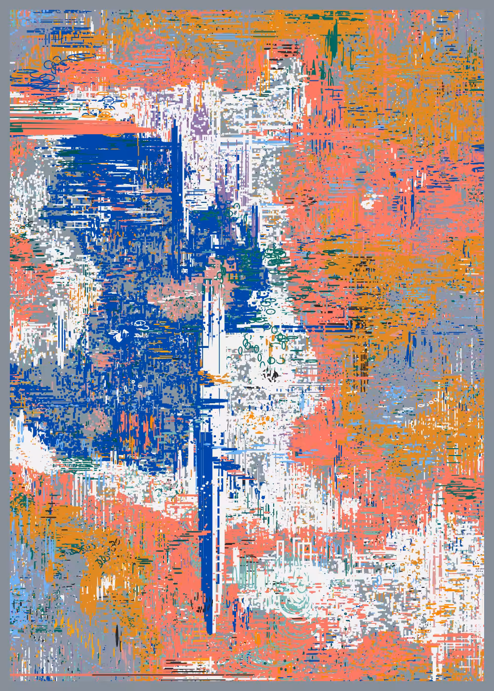 Abstractions: Abstraction #18