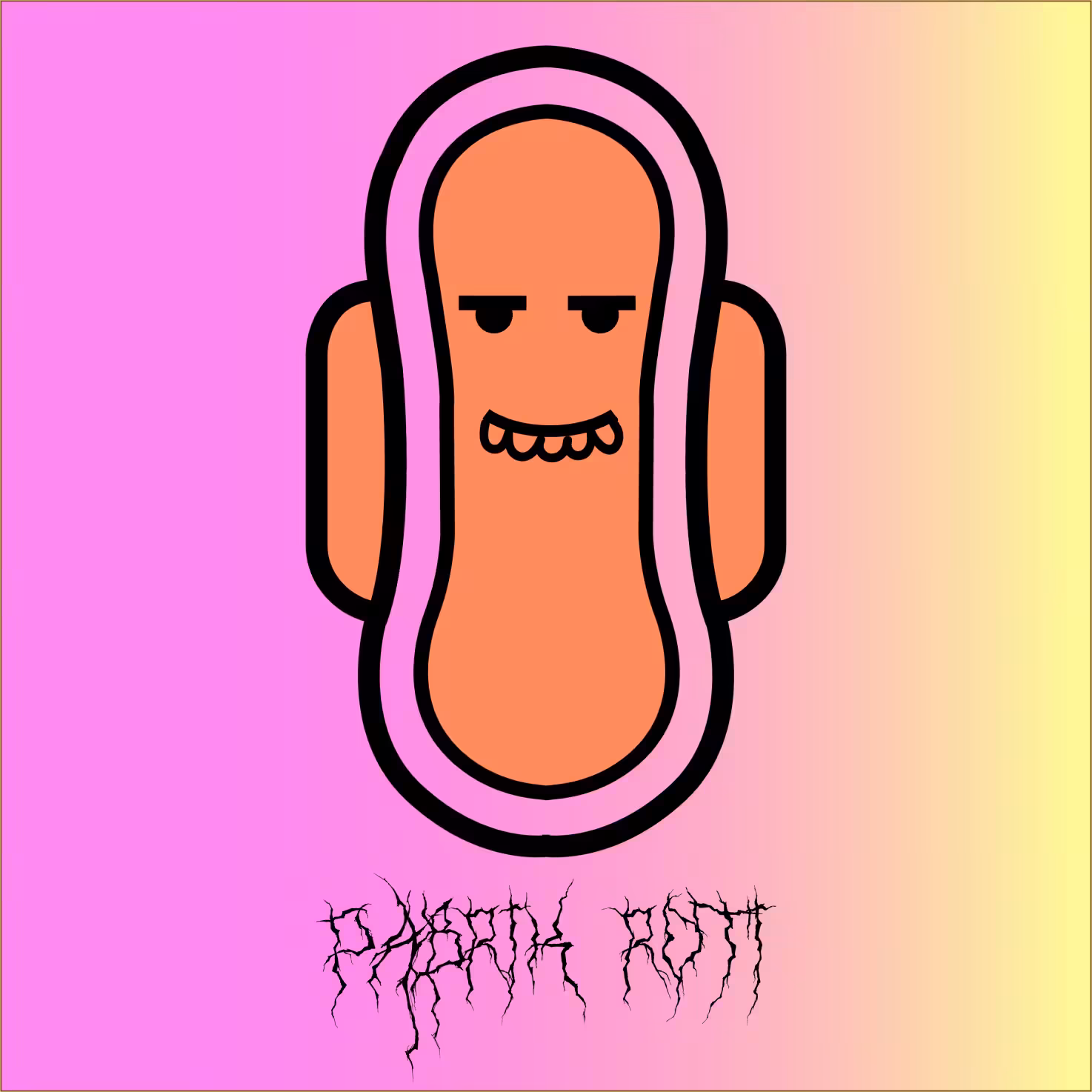 Logo Pabrik Roti: PABRIKROTI.IDN #679