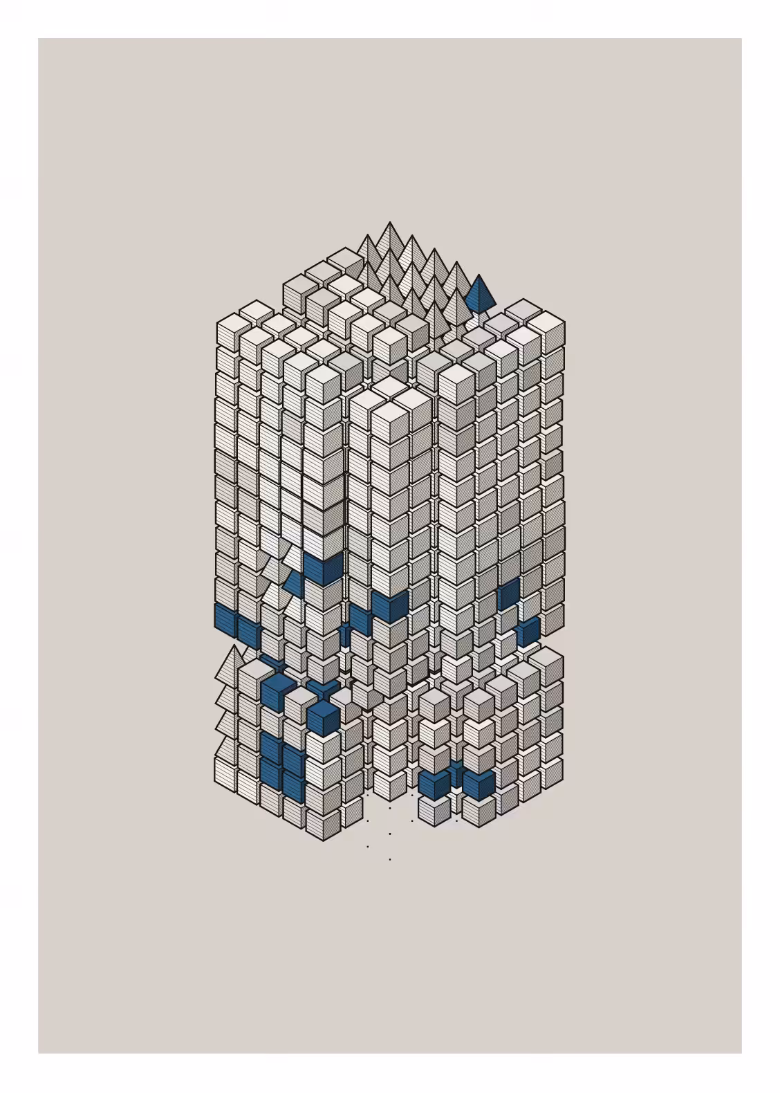 Shapes on a Plane #432