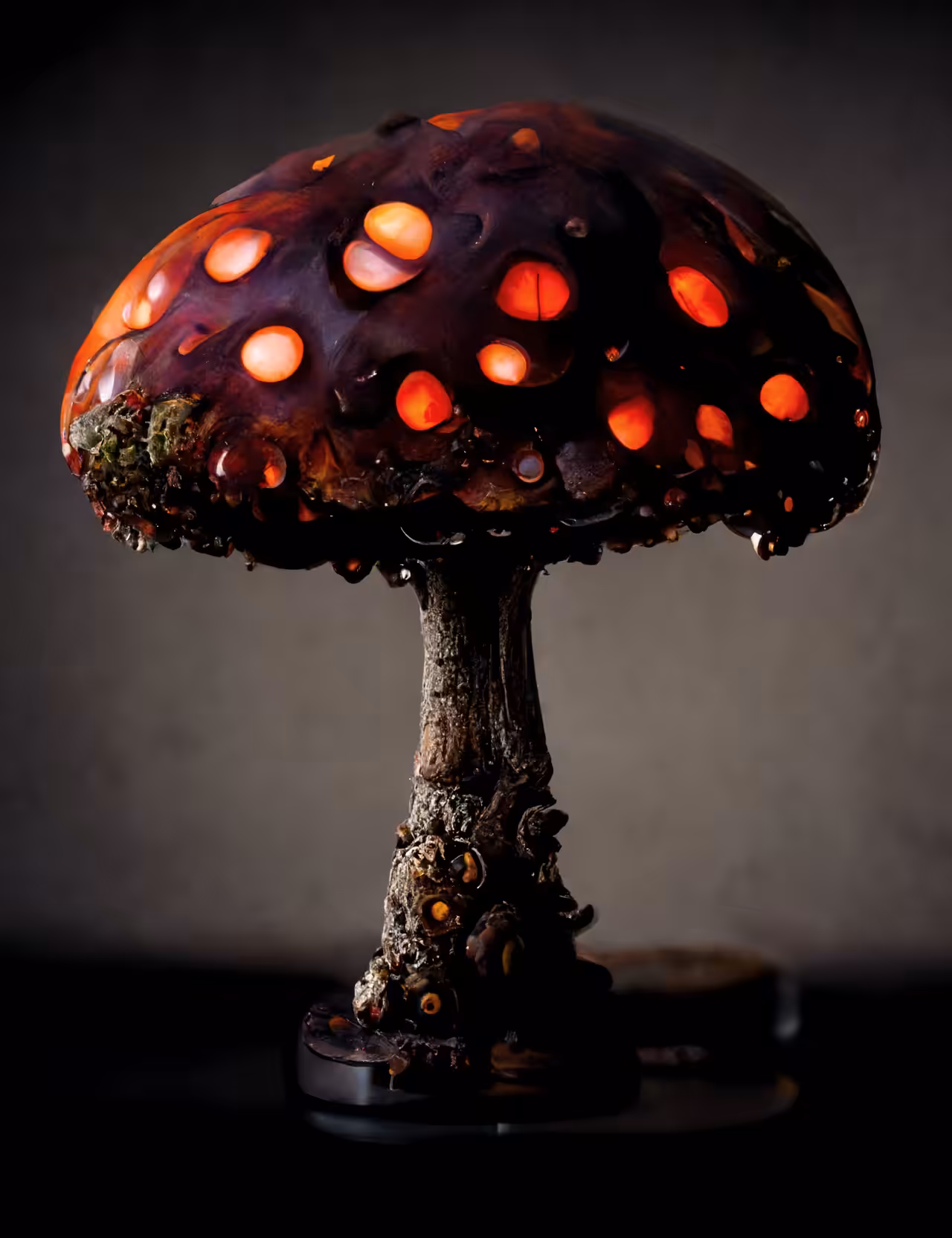 Sogoko town mushroom 34