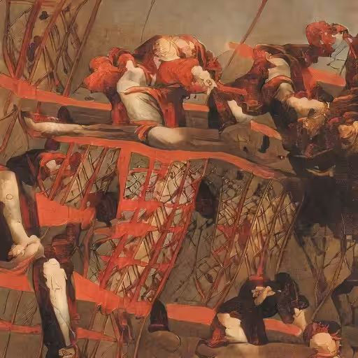 The Battle