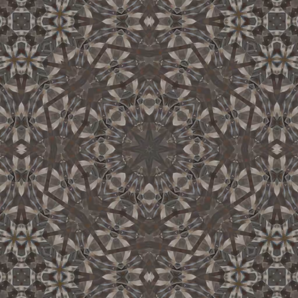 Kaleidotterns 2 - Diamond