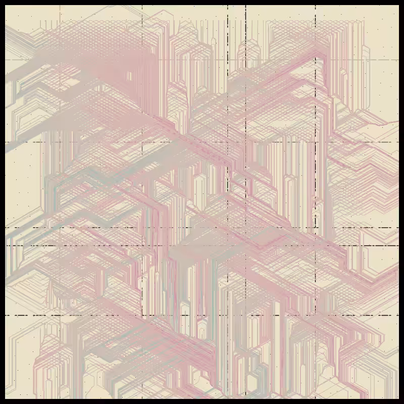 Breezeblocks #28