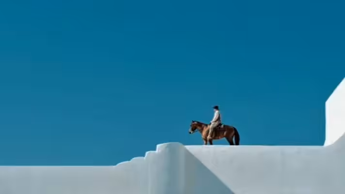 White Line