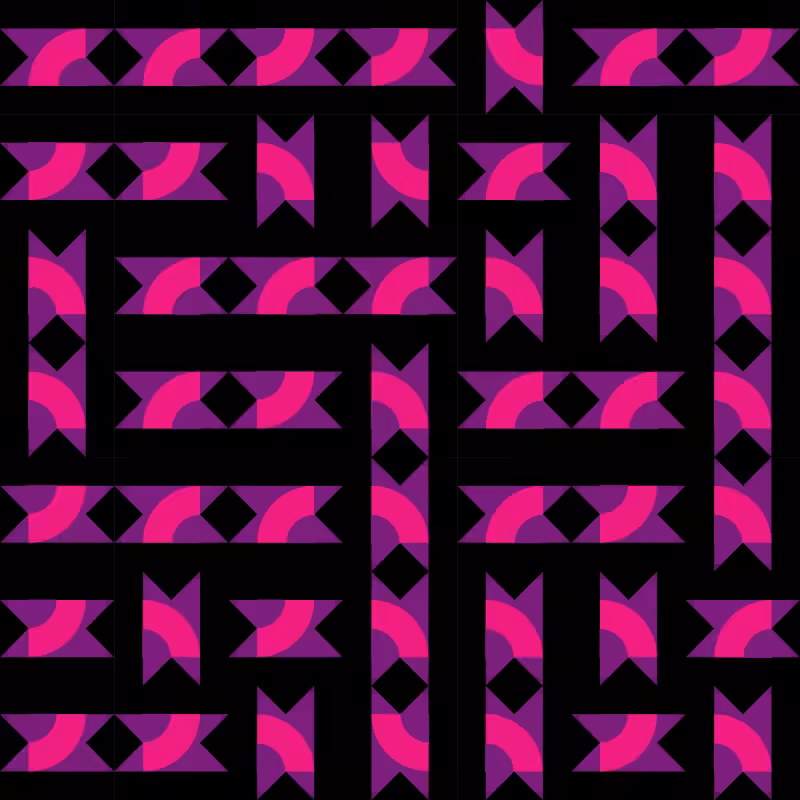 GridWorks #43
