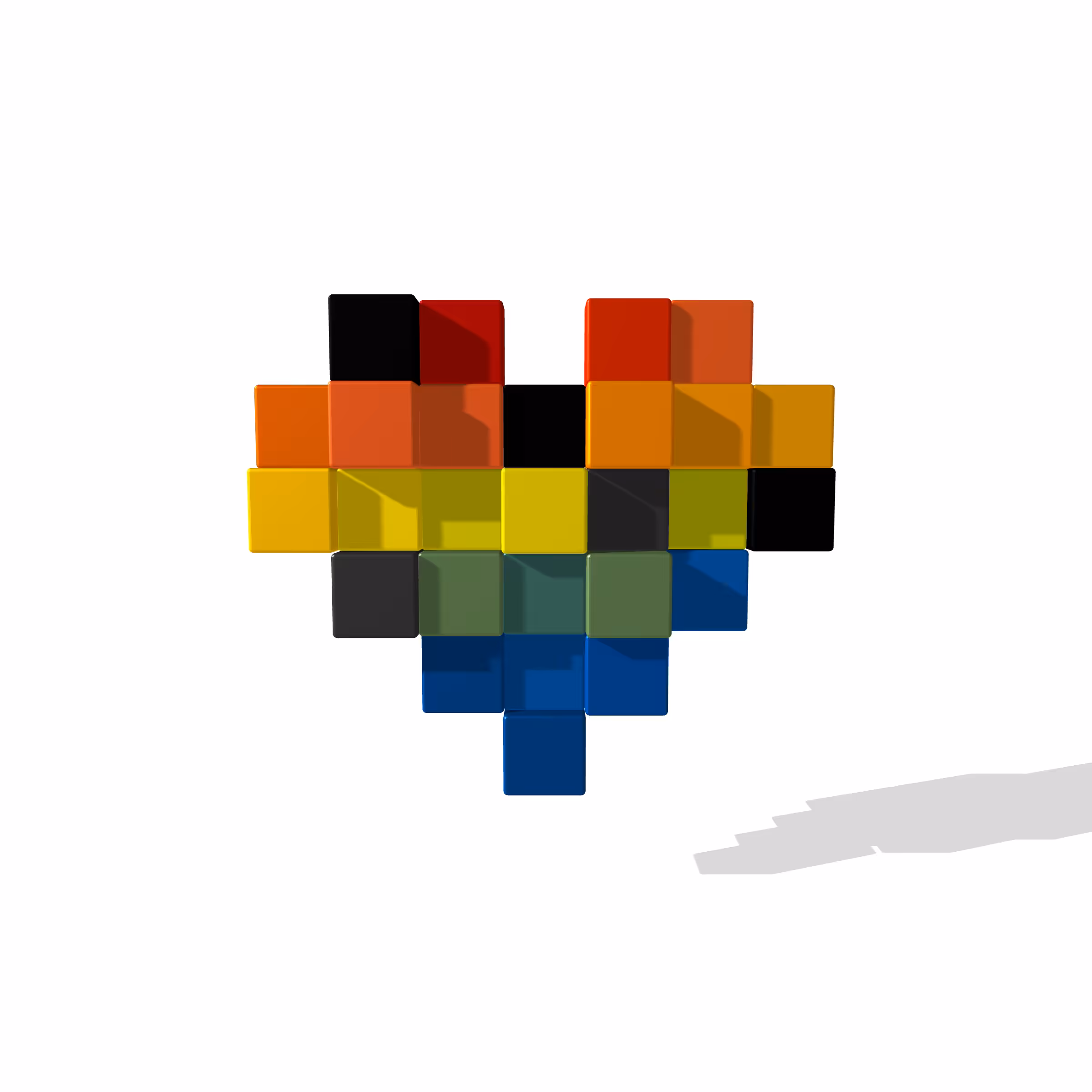 heart + craft #23266