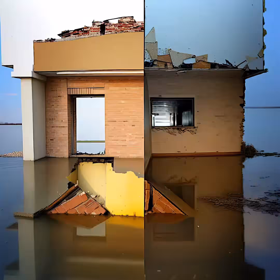 structure study with Neural Frames 