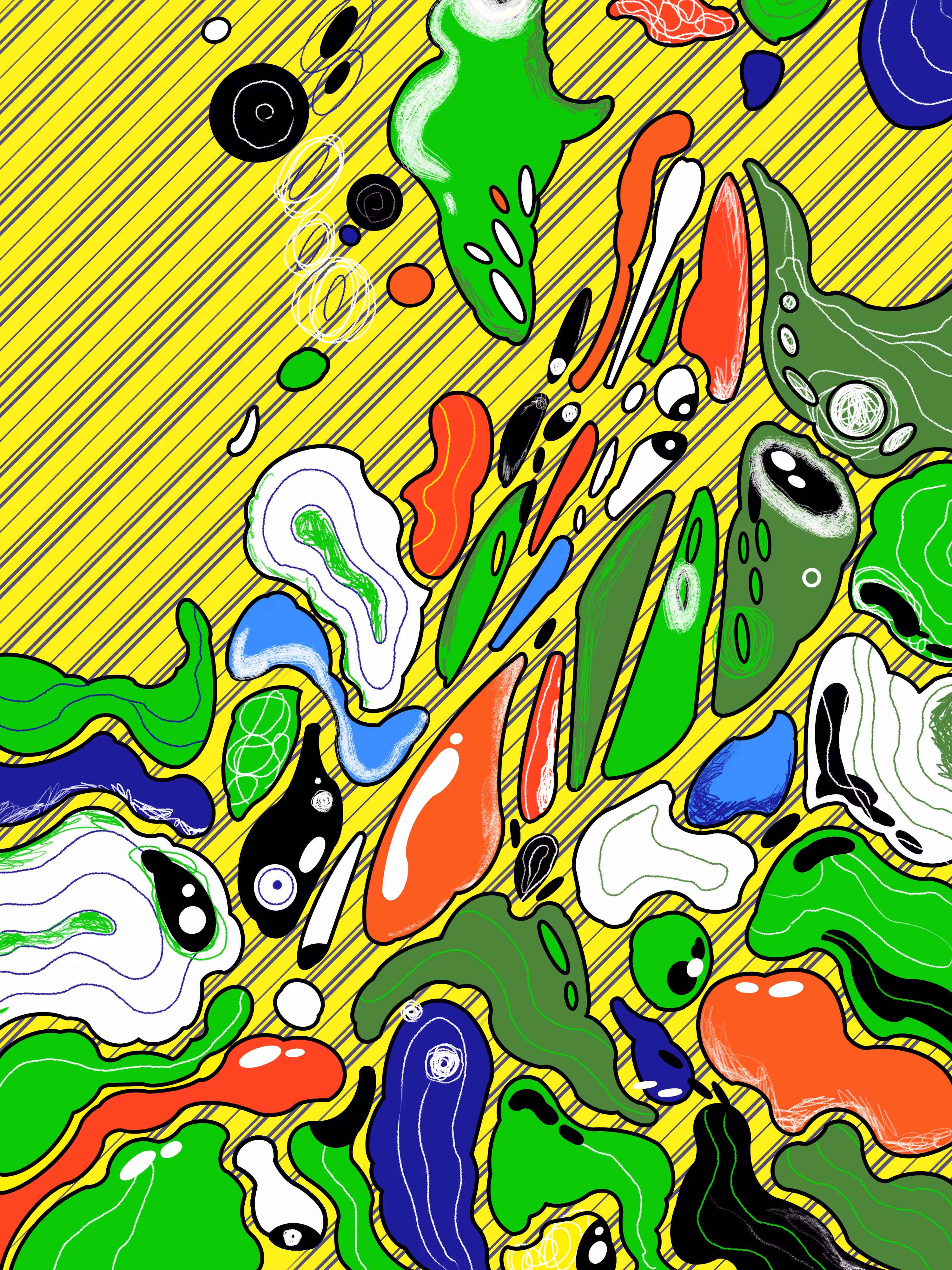 PARTS OF PEPE 04