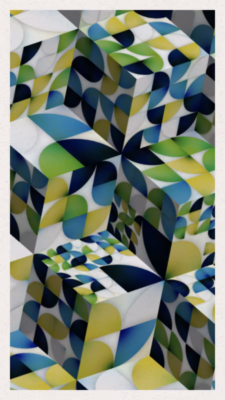 Tiles #125