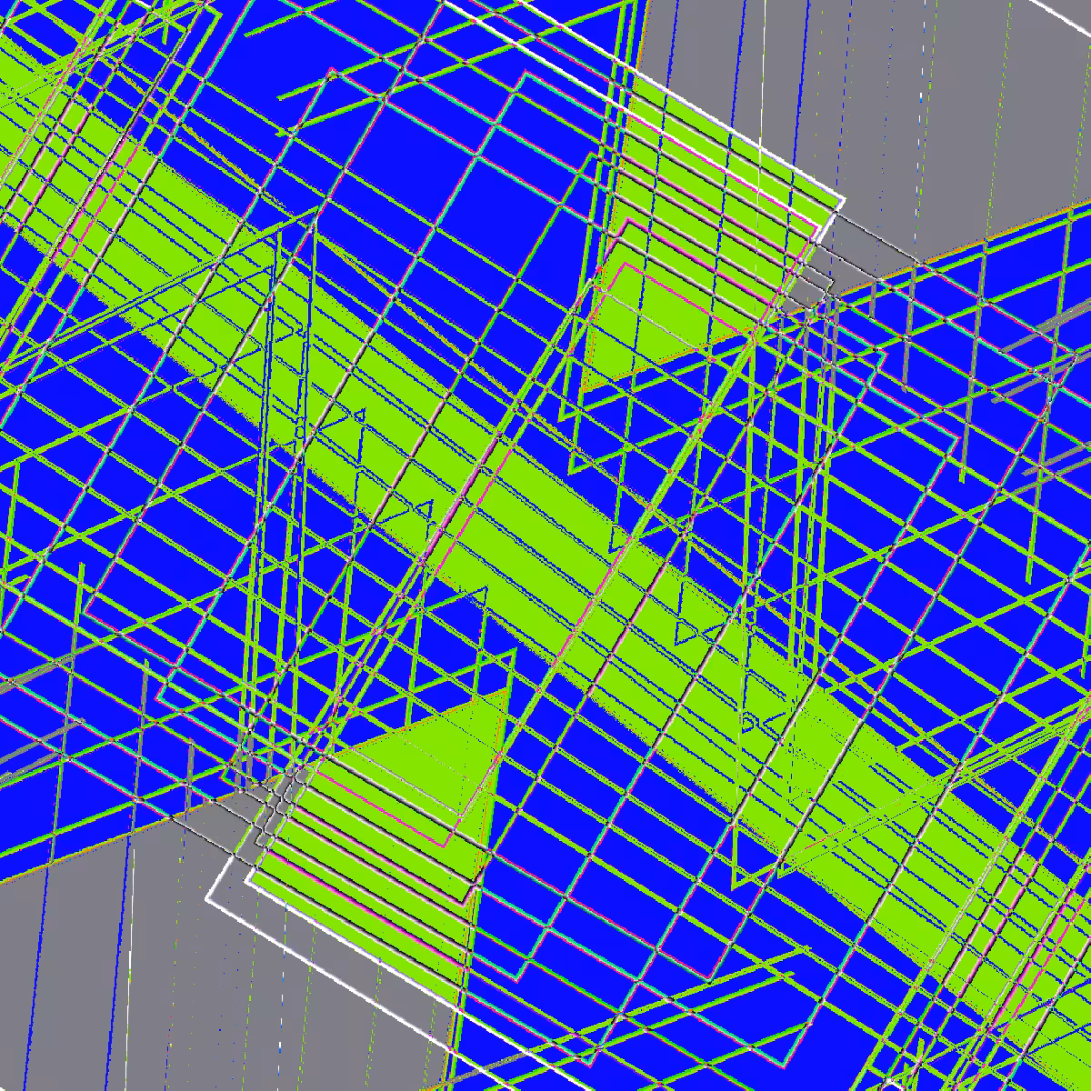 Failed Geometric Sequences #5