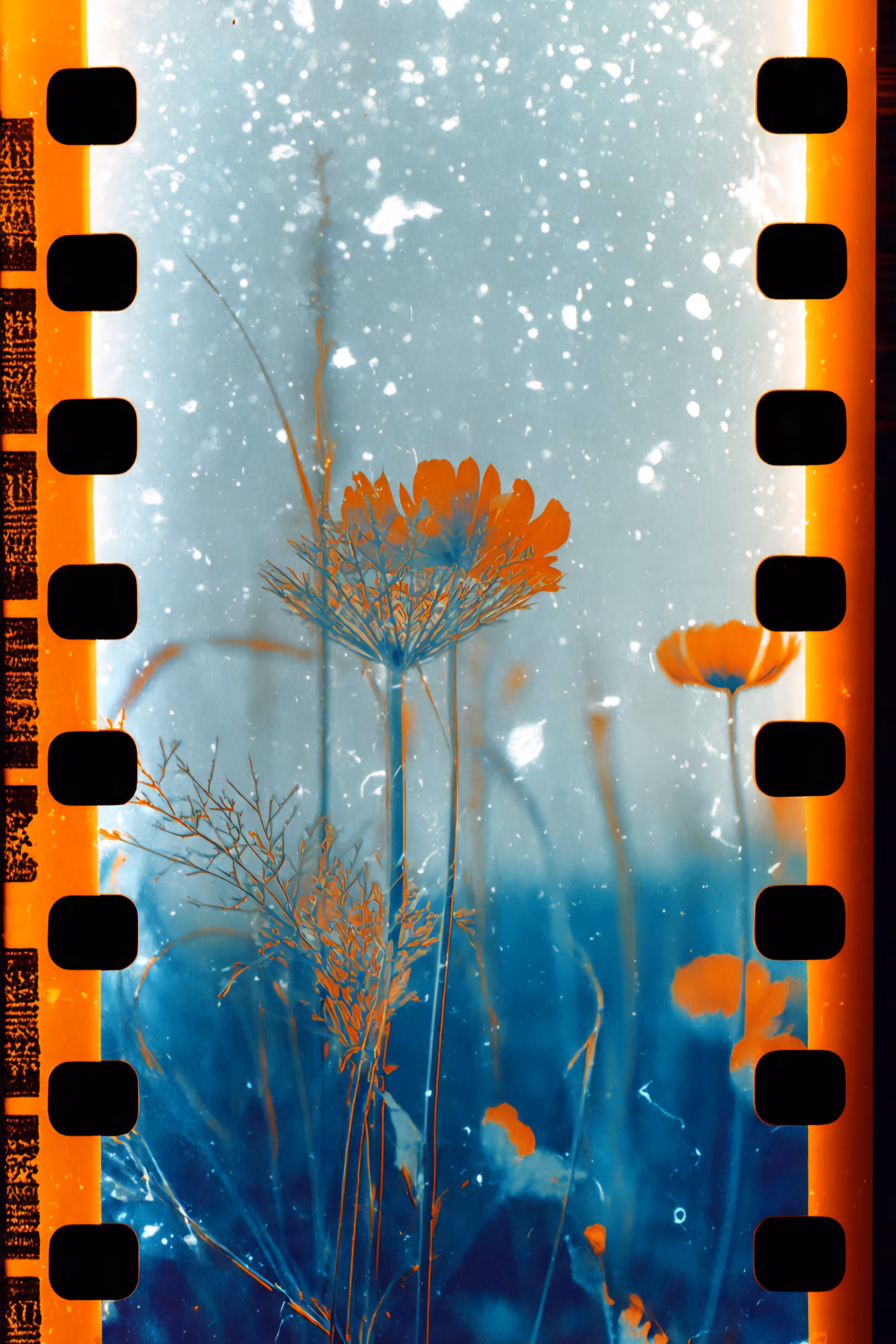 Negative Frame