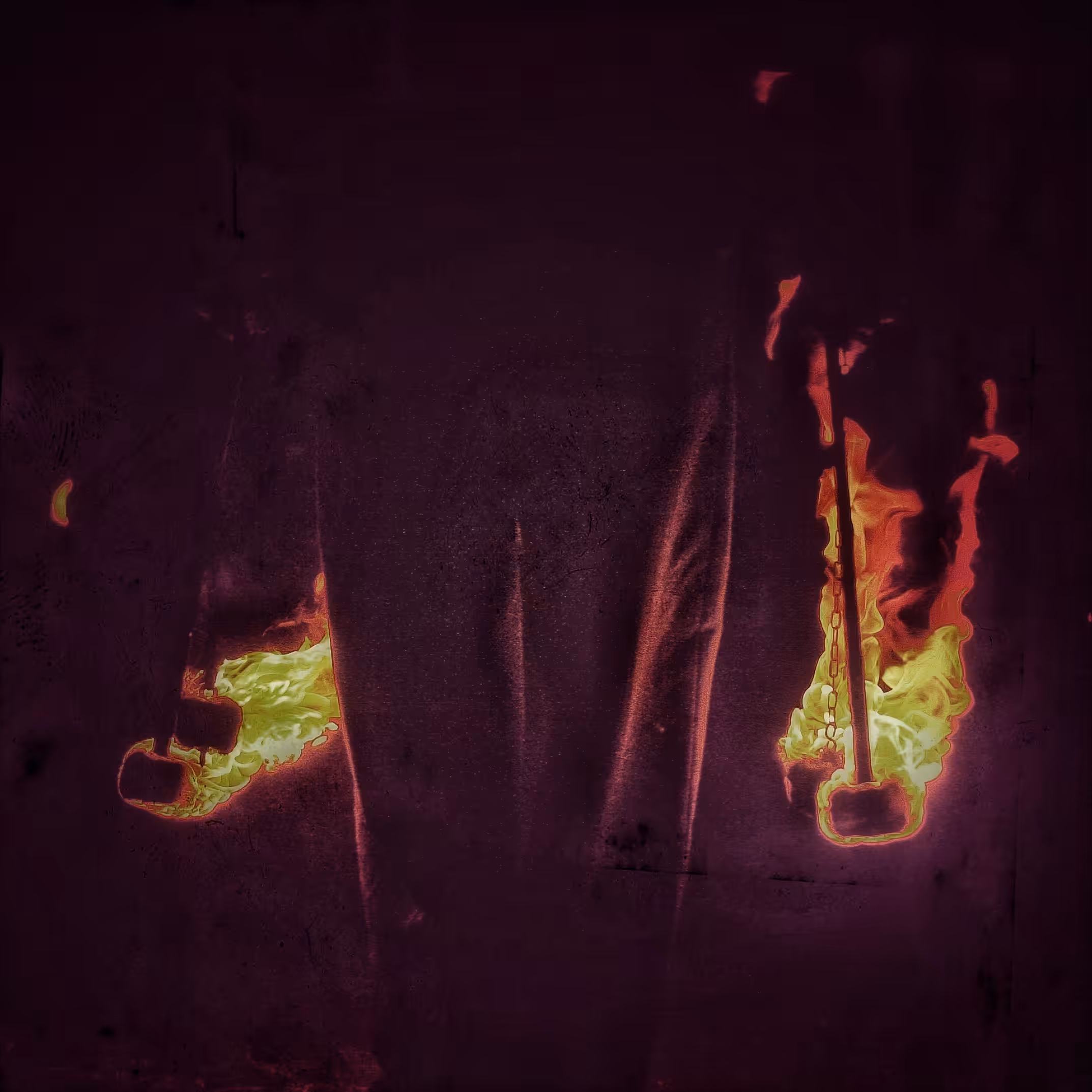 Fire Starter