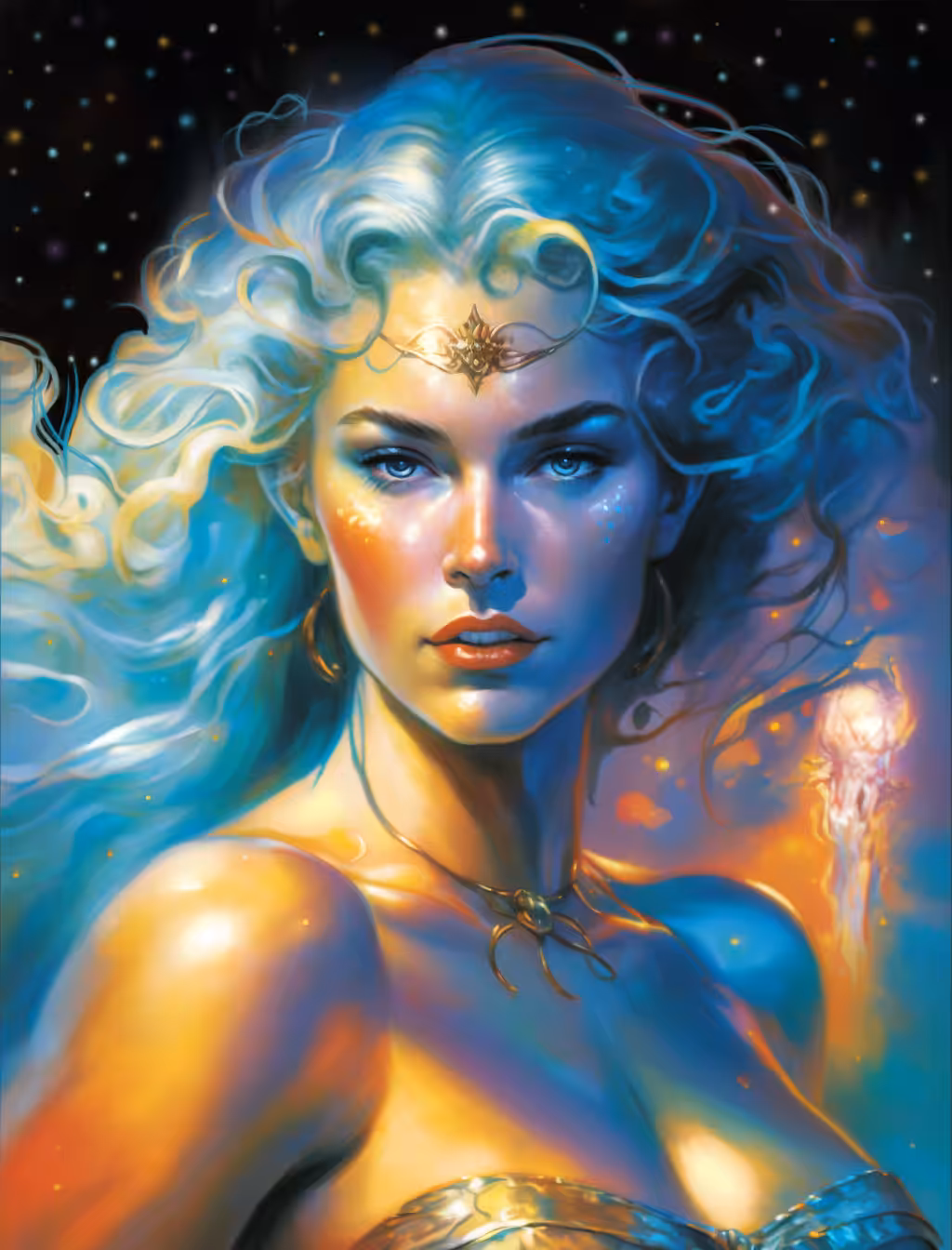 Virgo zodiac siign