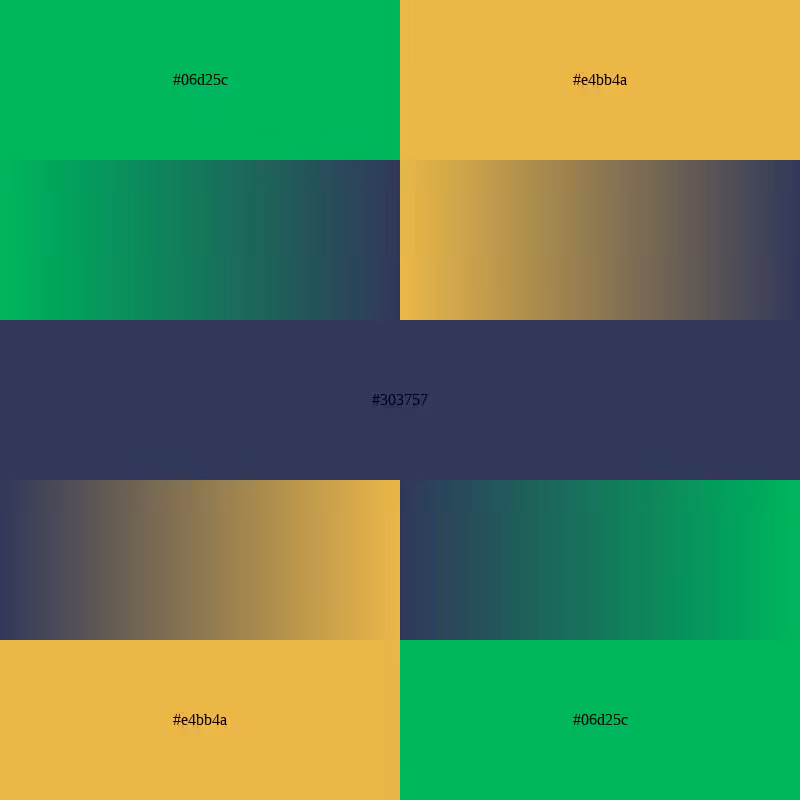 Hexes And Gradients #387