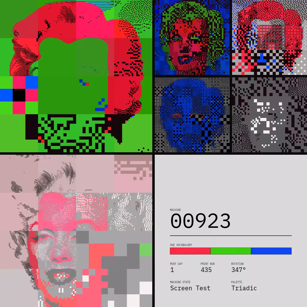 TBAM 923