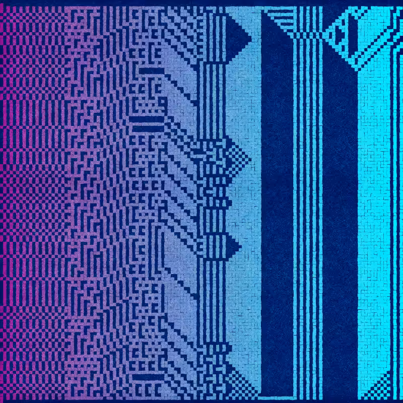 Metamorphosis #67