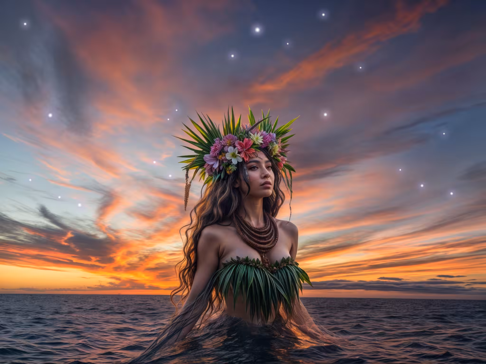 Namakaokaha'i