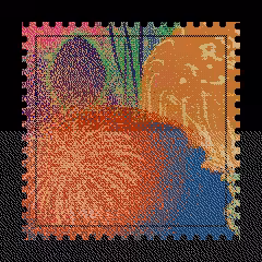 Stamps of Onablo #303