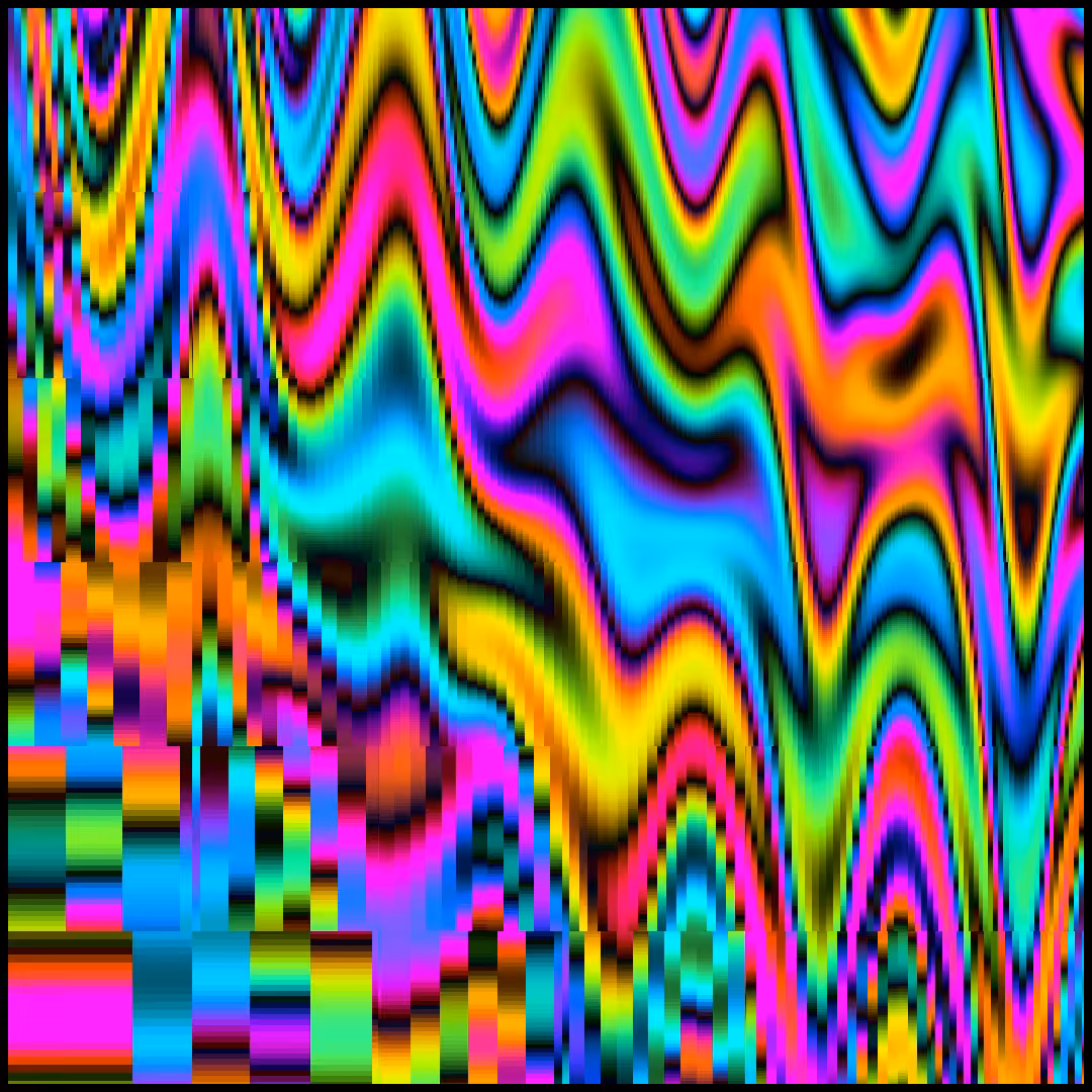 Generative patterns #6 #20