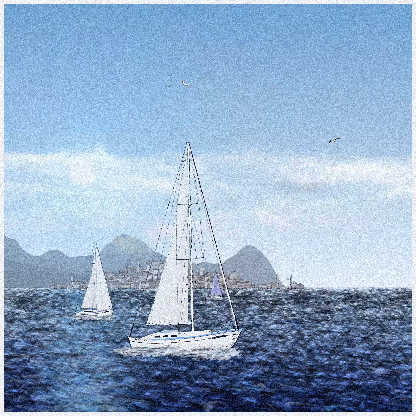 Voyage #227