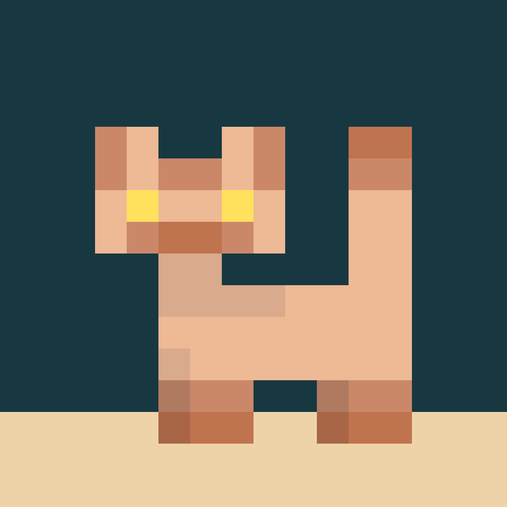 Tiny Cat 052