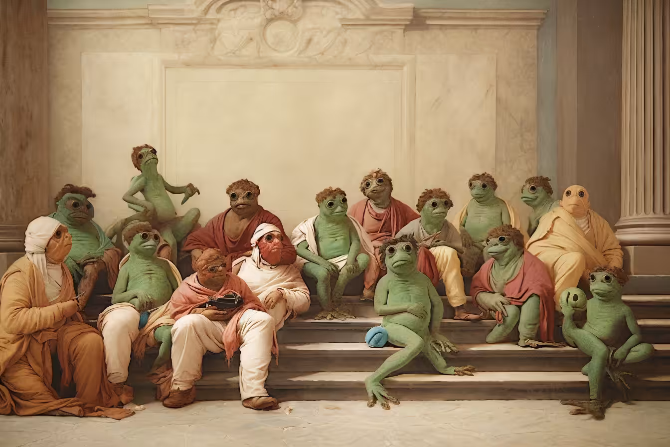 The Roman Empepire #337