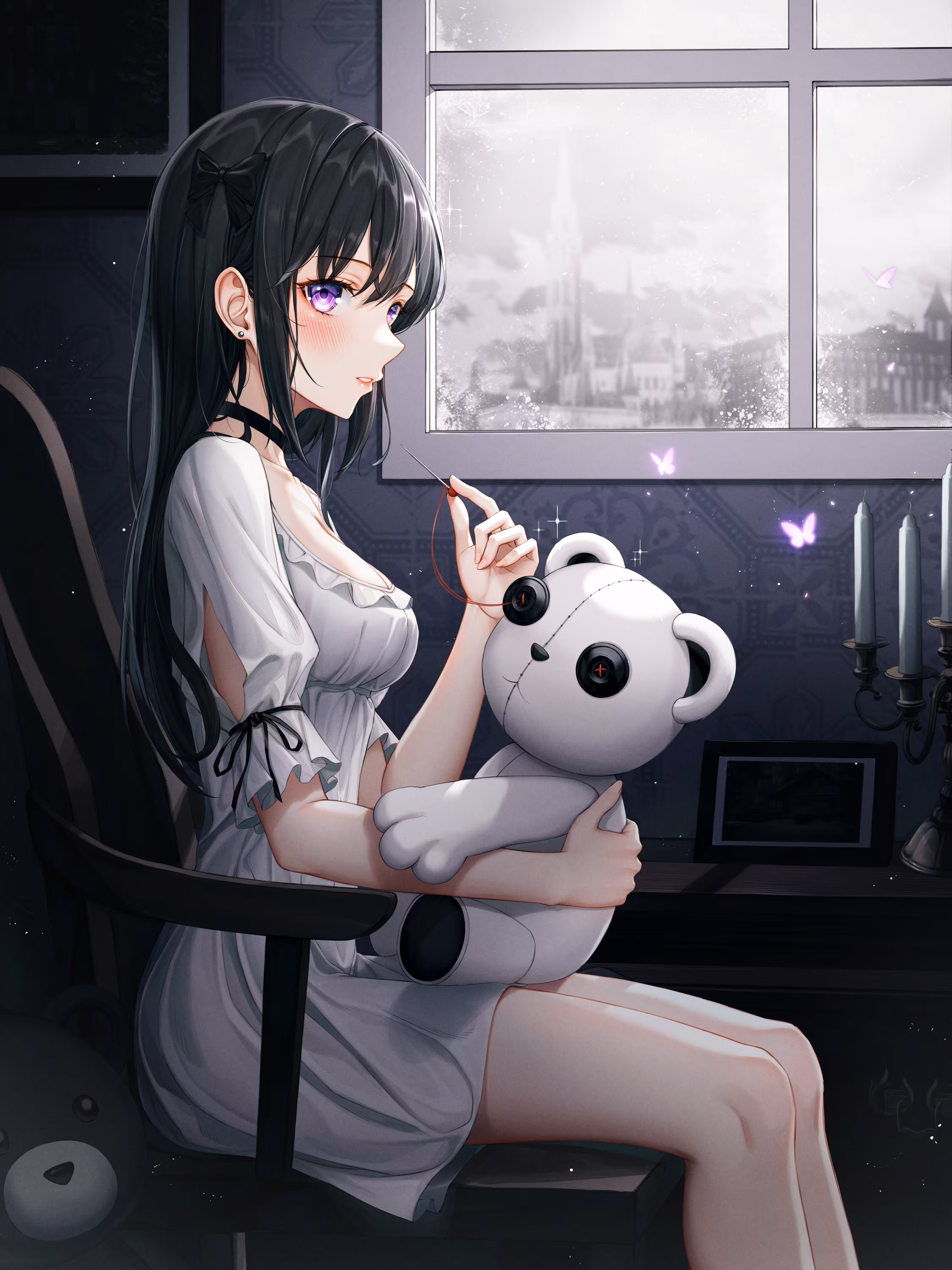 𝓜𝓮𝓶𝓸𝓻𝓲𝓮𝓼