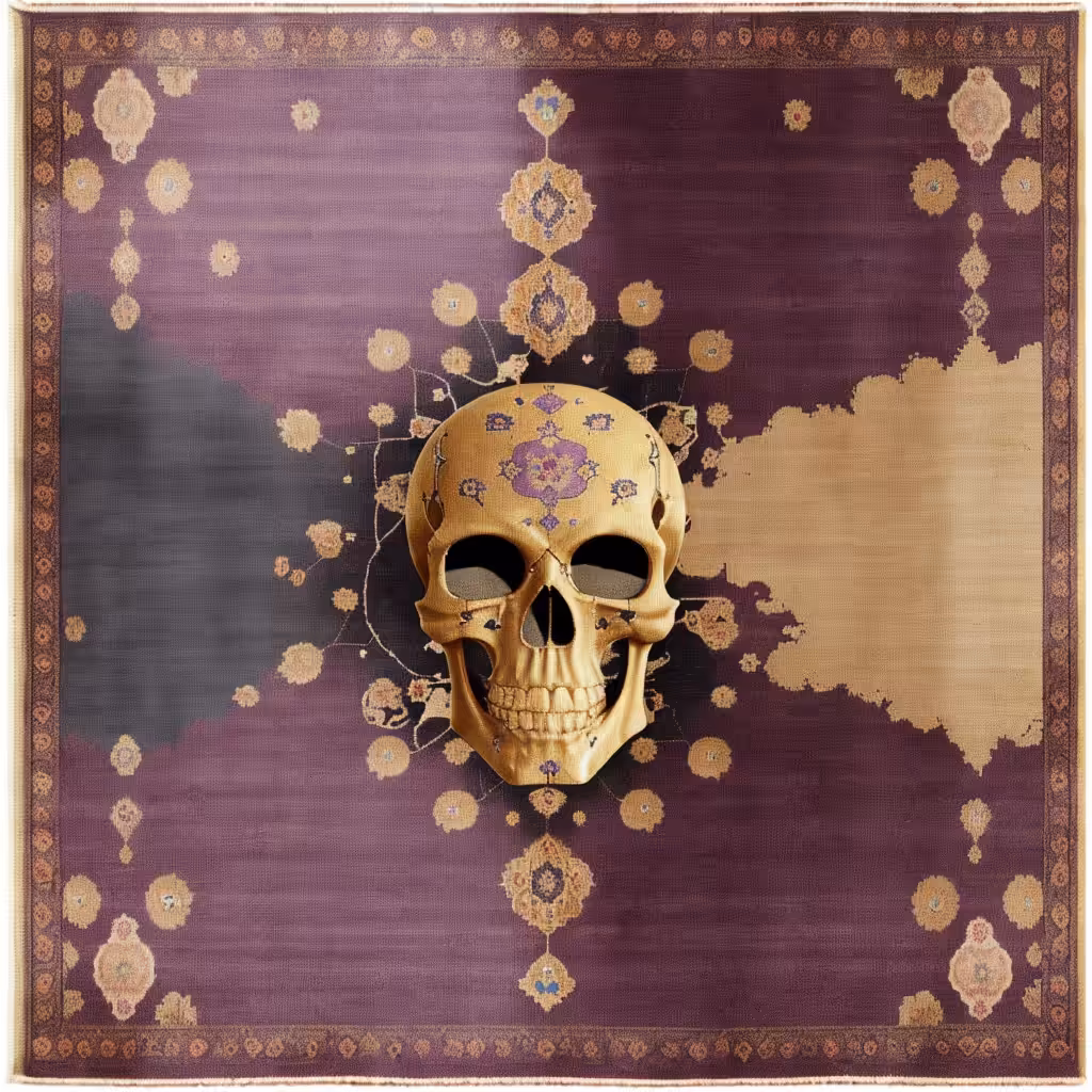 Skull #14