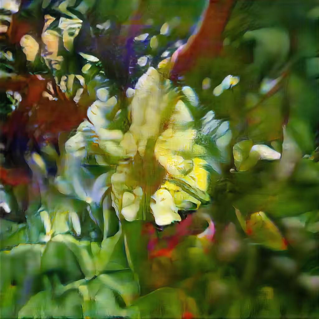 Svan/Nectar #1