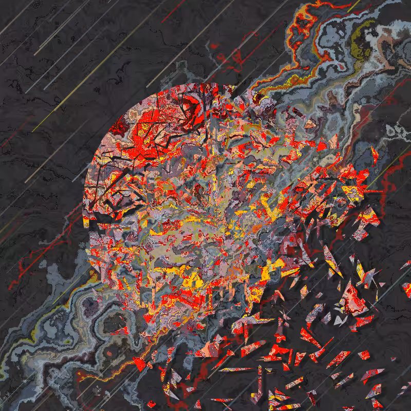 Shattered Moons #466