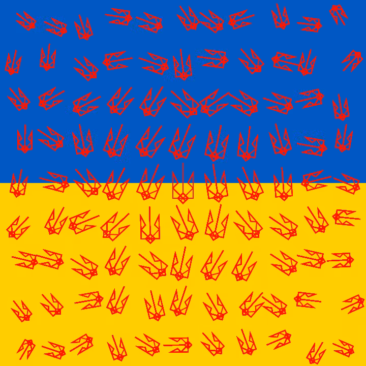 Slava Ukraini #5