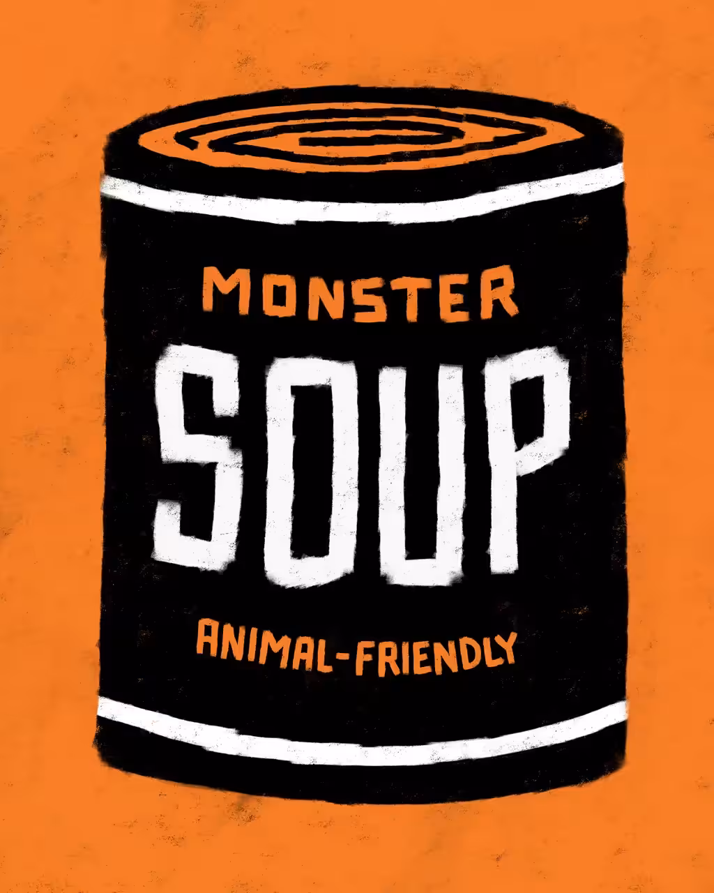 ANIMAL-FRIENDLY