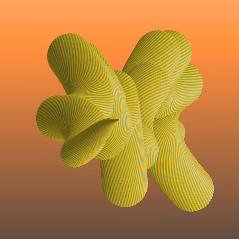 Coral Spawn #4