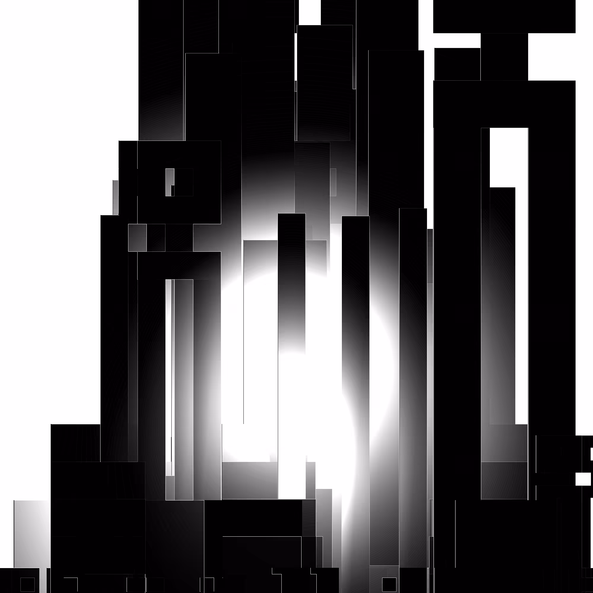 Human Echoes #22