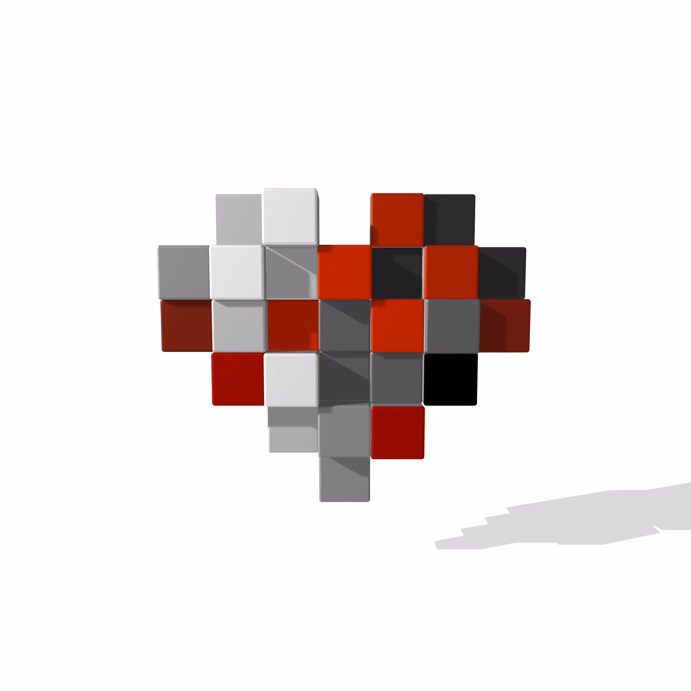 heart + craft #13131