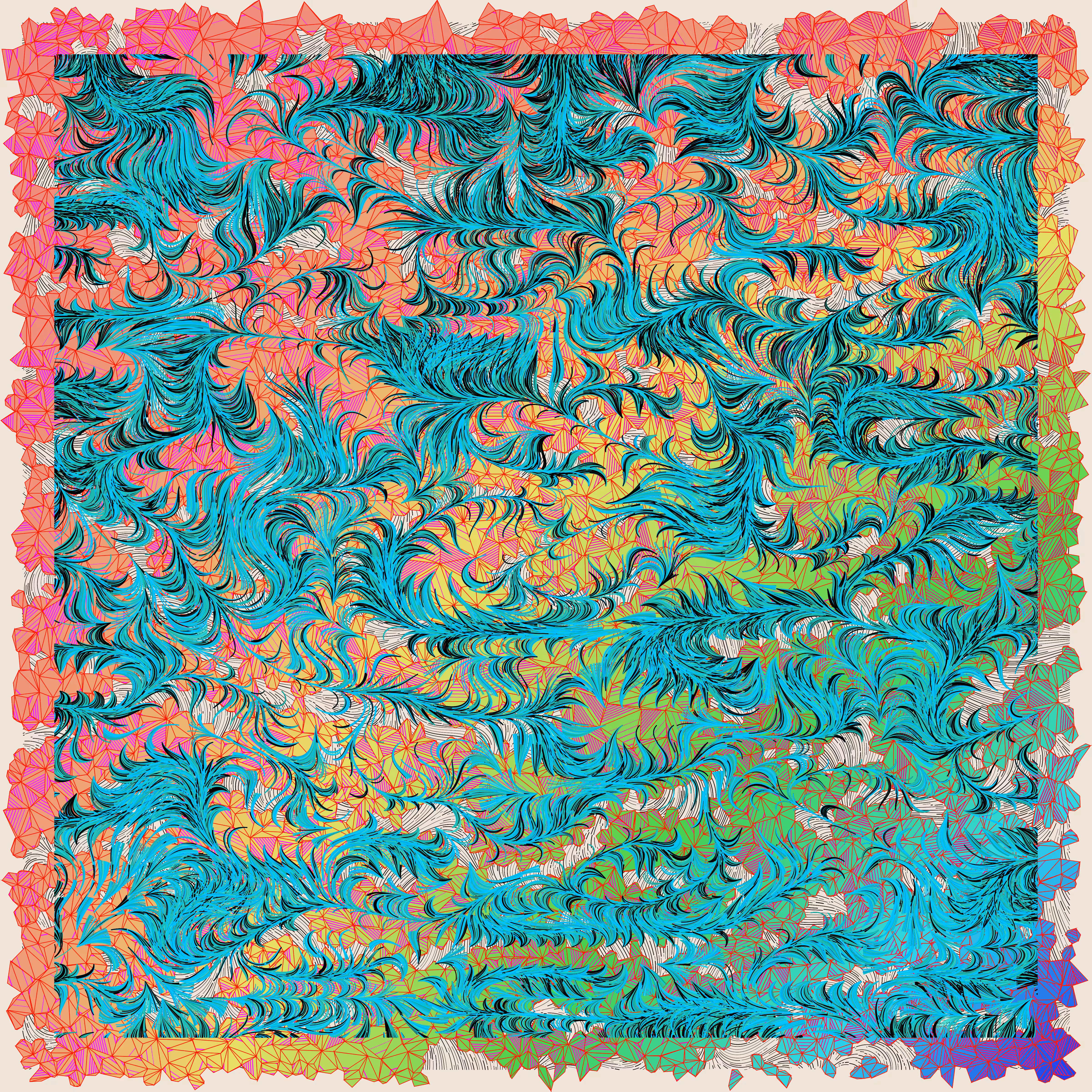 Ephemeral Tides #73
