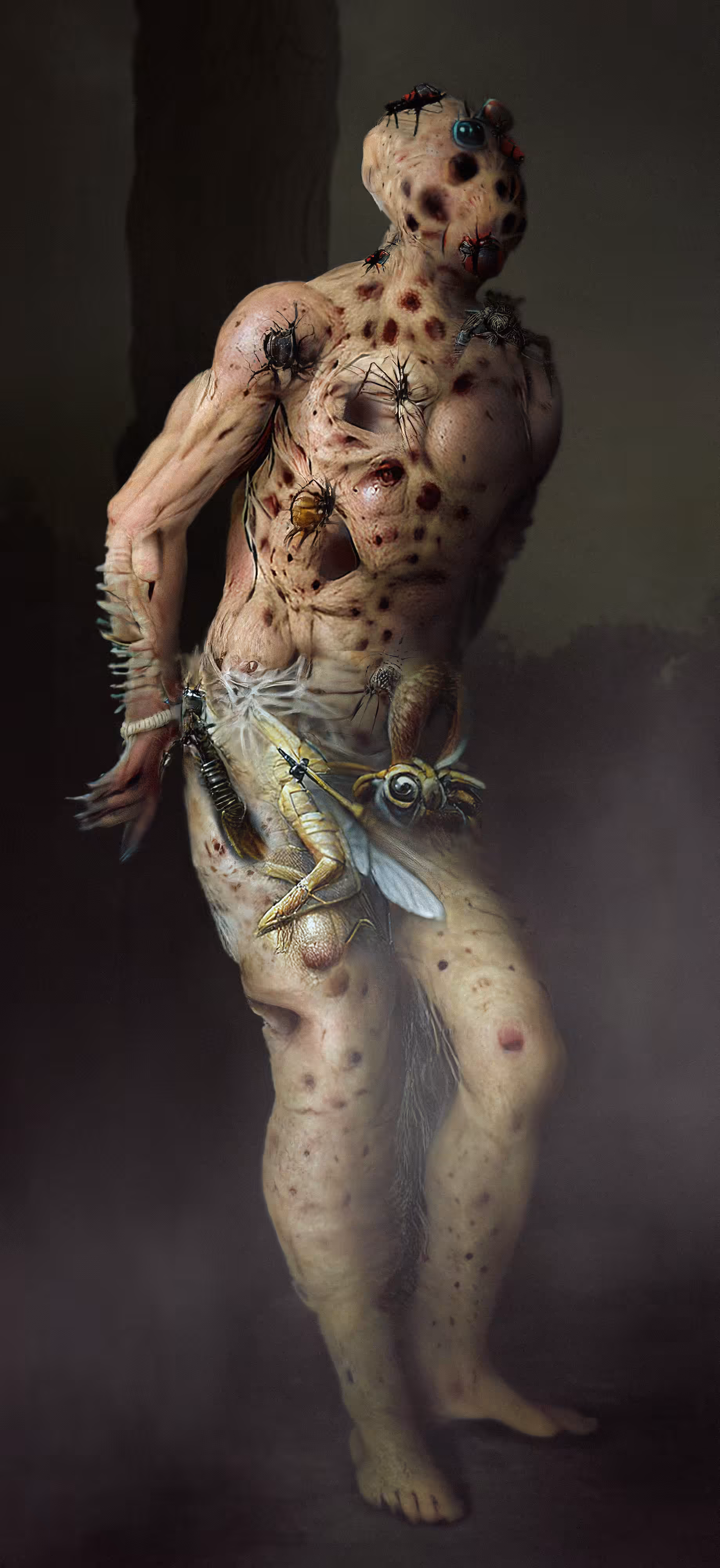 The Martyr
