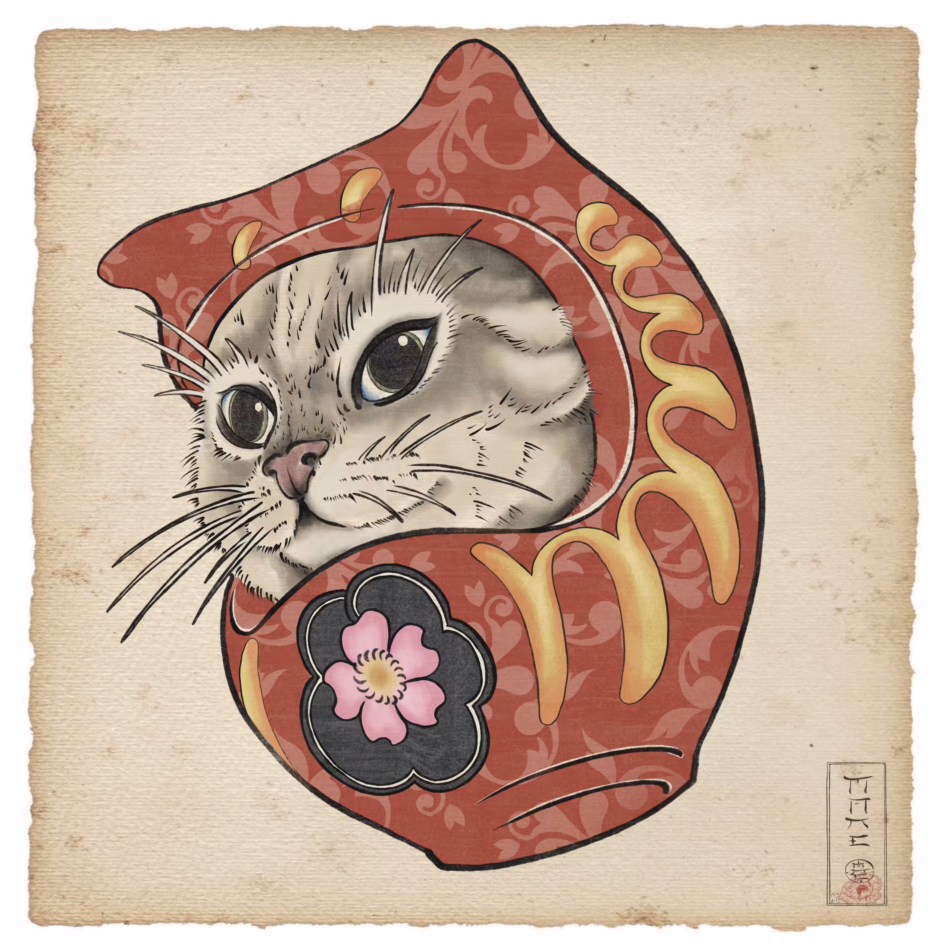 Darumascat