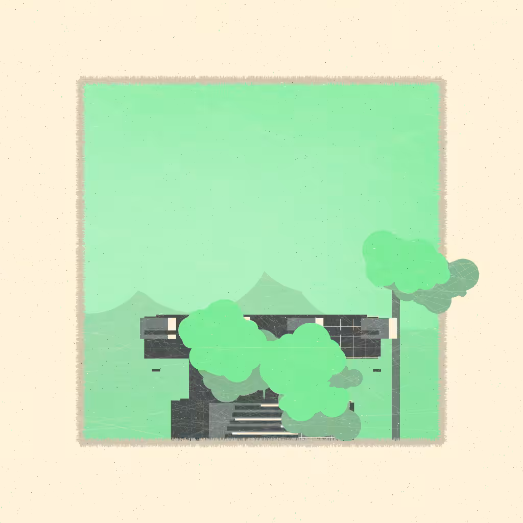 Ruined Ruins #54