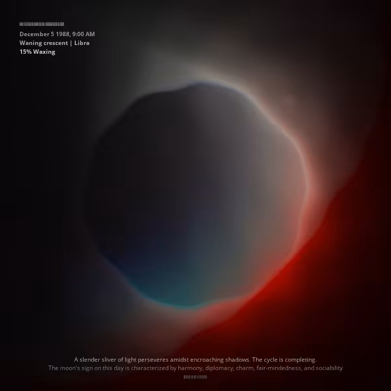 moonsong 1.0 #2