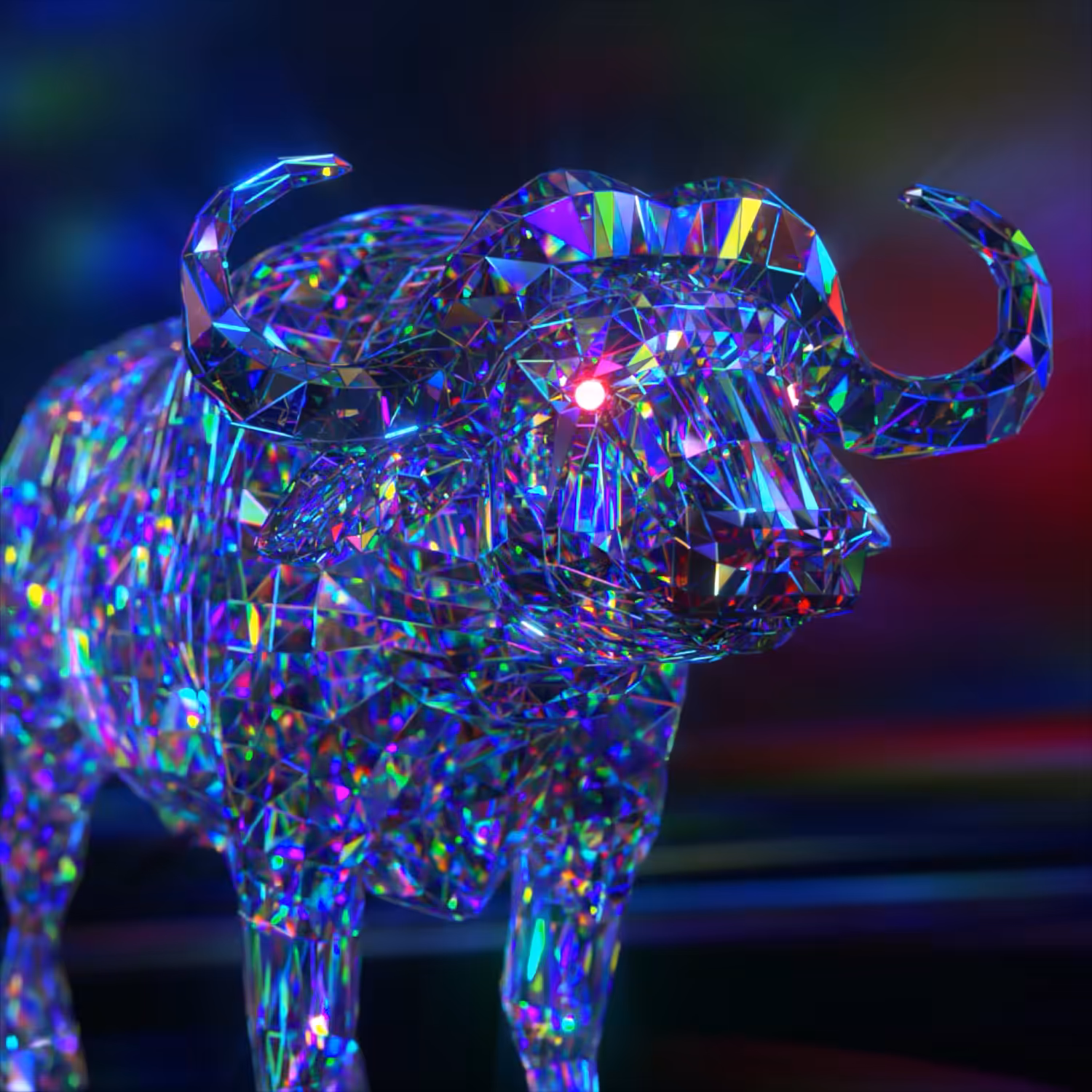 Buffalo