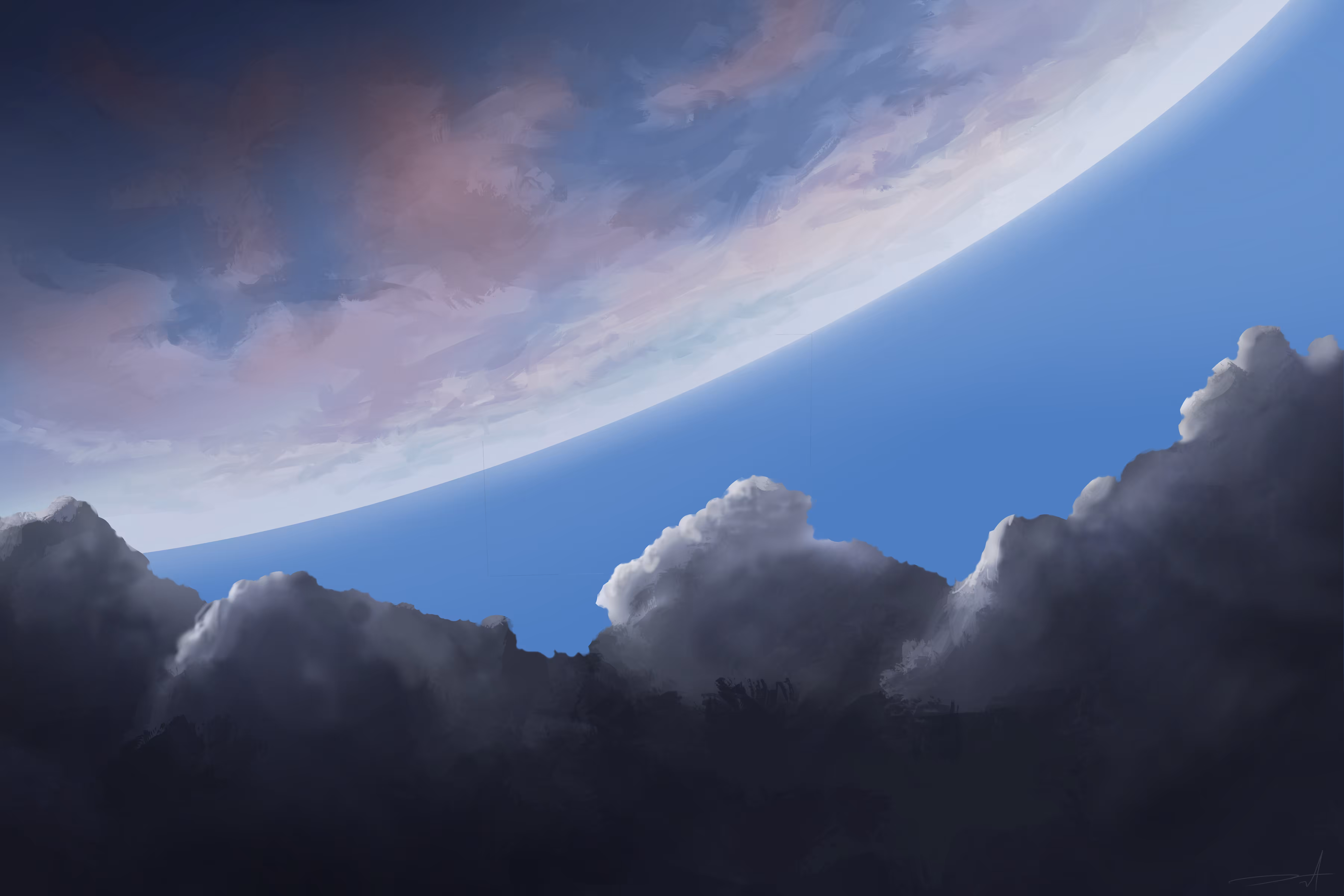 Empyrean
