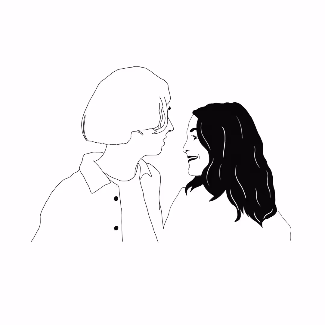 To and fro