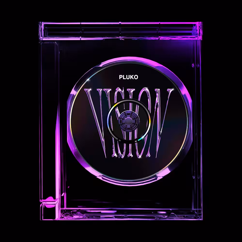 pluko - VISION